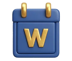Weekly Bonuses