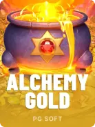 Alchemy Gold