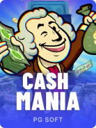 Cash Mania