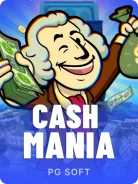 Cash Mania