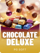 Chocolate Deluxe