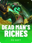 Dead Man's Riches