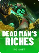 Dead Man's Riches
