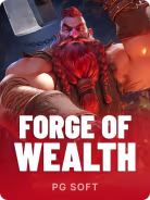Forge of Wealth