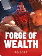 Forge of Wealth
