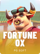 Fortune Ox
