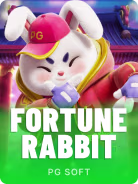 Fortune Rabbit