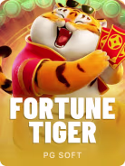 Fortune Tiger