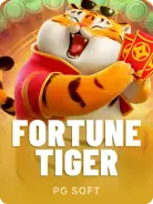 Fortune Tiger