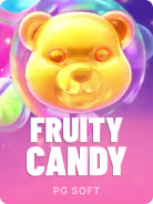 Fruity Candy