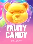 Fruity Candy
