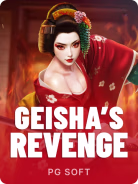 Geisha's Revenge