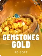 Gemstones Gold