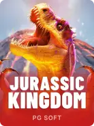 Jurassic Kingdom