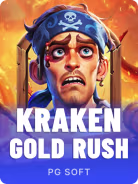 Kraken Gold Rush