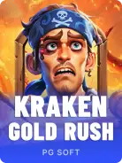 Kraken Gold Rush