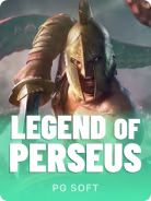 Legend of Perseus
