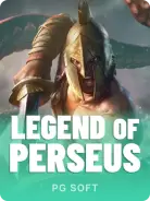 Legend of Perseus