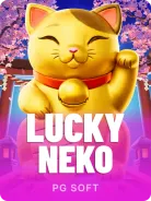 Lucky Neko