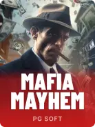 Mafia Mayhem