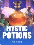 Mystic Potions