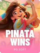 Pinata Wins