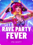 Rave Party Fever