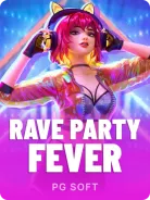 Rave Party Fever