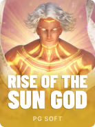 Rise of the Sun God