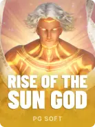 Rise of the Sun God