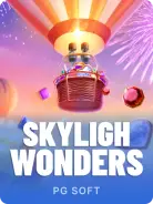 Skylight Wonders