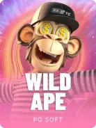 Wild Ape 3258