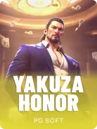 Yakuza Honor