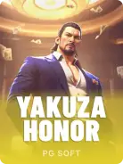Yakuza Honor