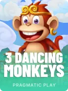 3 Dancing Monkeys