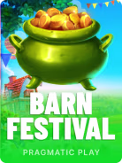 Barn Festival