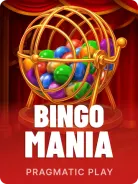 Bingo Mania