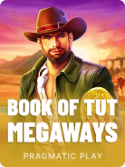 Book of Tut Megaways