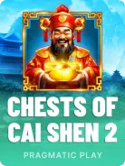 Chests of Cai Shen 2