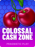 Colossal Cash Zone