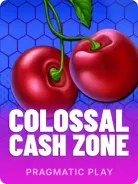 Colossal Cash Zone