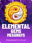 Elemental Gems Megaways
