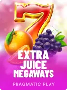 Extra Juicy Megaways