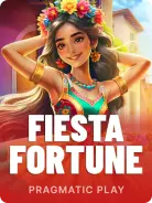 Fiesta Fortune