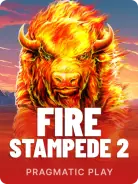 Fire Stampede 2