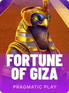 Fortune of Giza