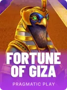 Fortune of Giza