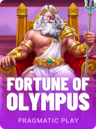 Fortune of Olympus