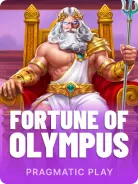 Fortune of Olympus