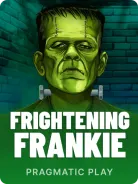 Frightening Frankie